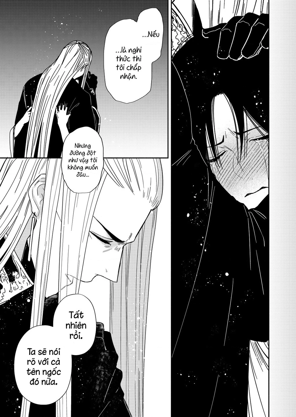 Zeus Thất Thế Và Đứa Trẻ Nô Lệ (Ochibure Zeus To Dourei No Ko) Chapter 0.1 - 9