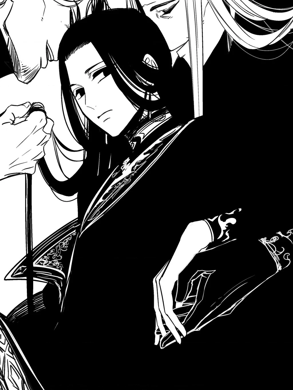 Zeus Thất Thế Và Đứa Trẻ Nô Lệ (Ochibure Zeus To Dourei No Ko) Chapter 0.1 - 11