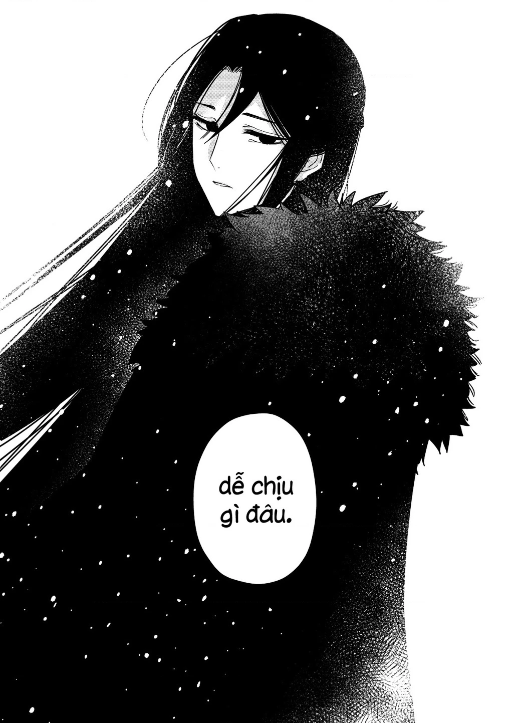 Zeus Thất Thế Và Đứa Trẻ Nô Lệ (Ochibure Zeus To Dourei No Ko) Chapter 0.1 - 19