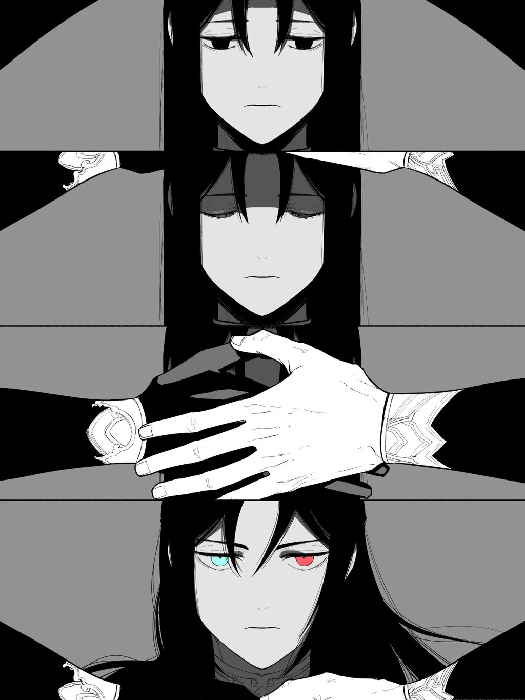 Zeus Thất Thế Và Đứa Trẻ Nô Lệ (Ochibure Zeus To Dourei No Ko) Chapter 0.1 - 21