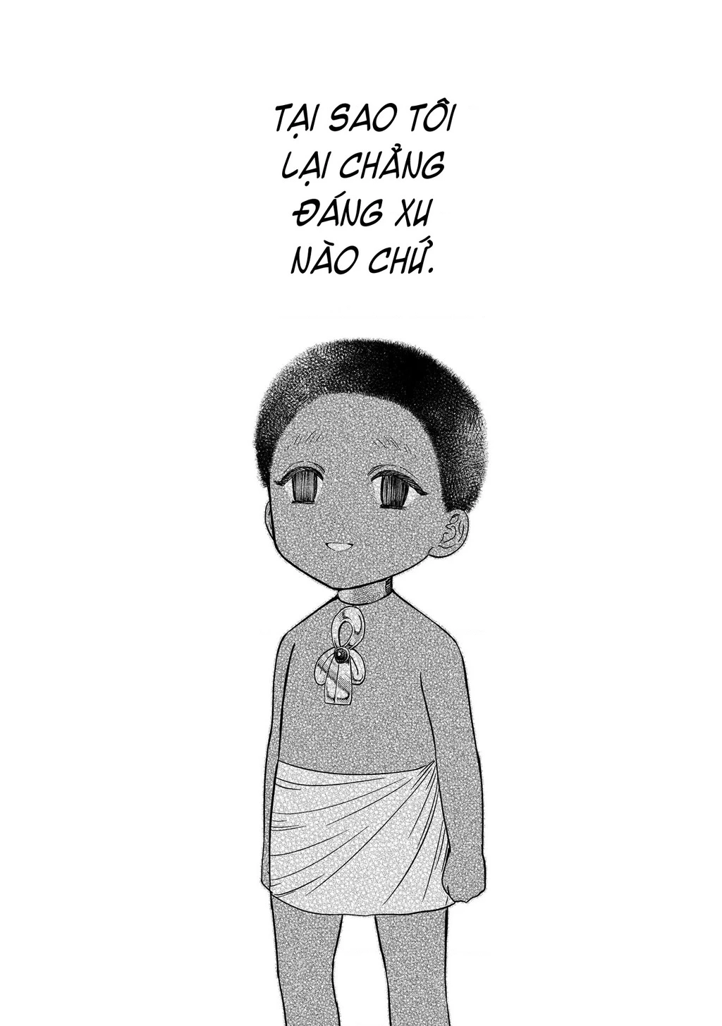 Zeus Thất Thế Và Đứa Trẻ Nô Lệ (Ochibure Zeus To Dourei No Ko) Chapter 15.1 - 32