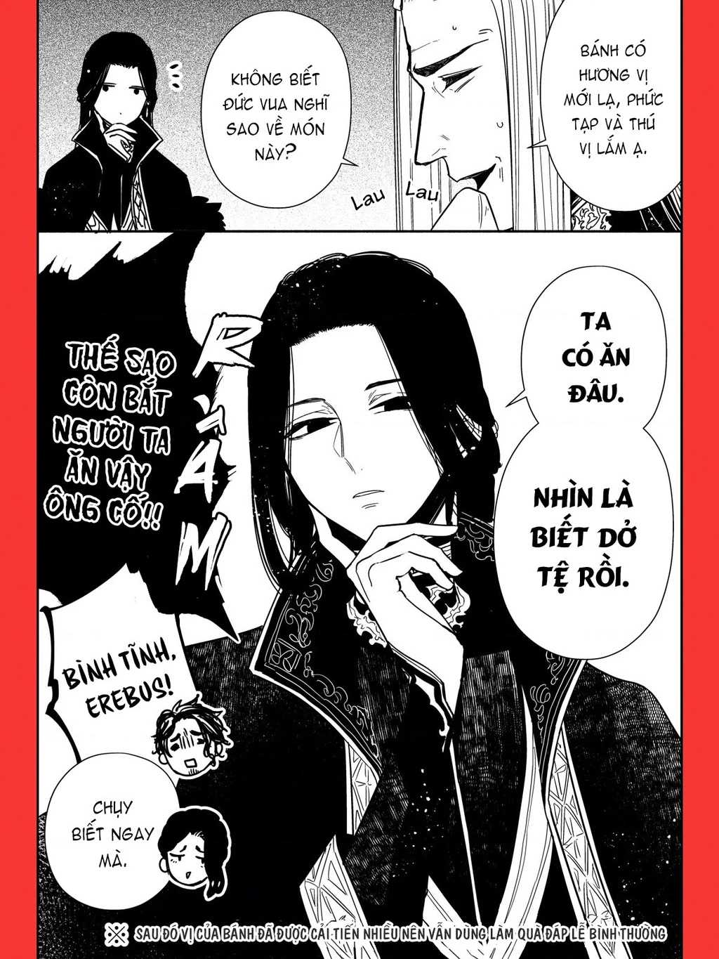 Zeus Thất Thế Và Đứa Trẻ Nô Lệ (Ochibure Zeus To Dourei No Ko) Chapter 0.4 - 14