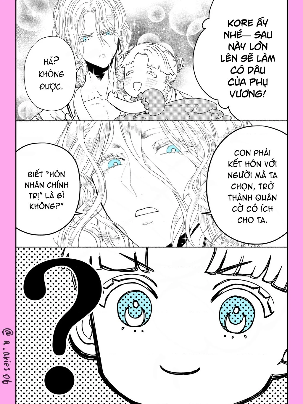 Zeus Thất Thế Và Đứa Trẻ Nô Lệ (Ochibure Zeus To Dourei No Ko) Chapter 0.4 - 15