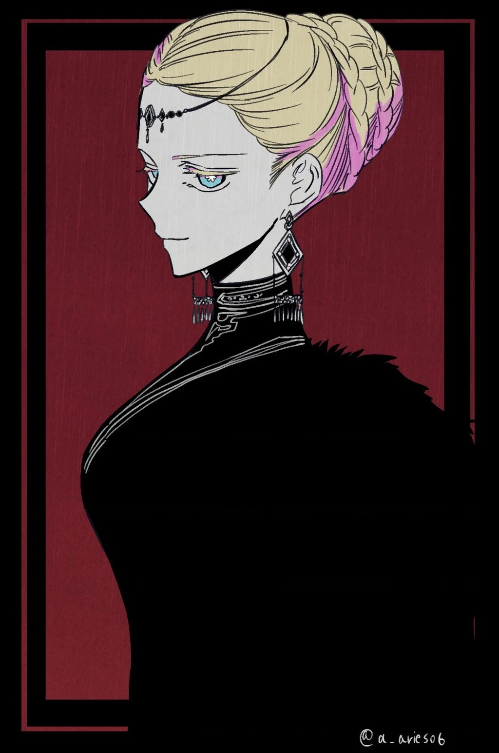 Zeus Thất Thế Và Đứa Trẻ Nô Lệ (Ochibure Zeus To Dourei No Ko) Chapter 0.4 - 20