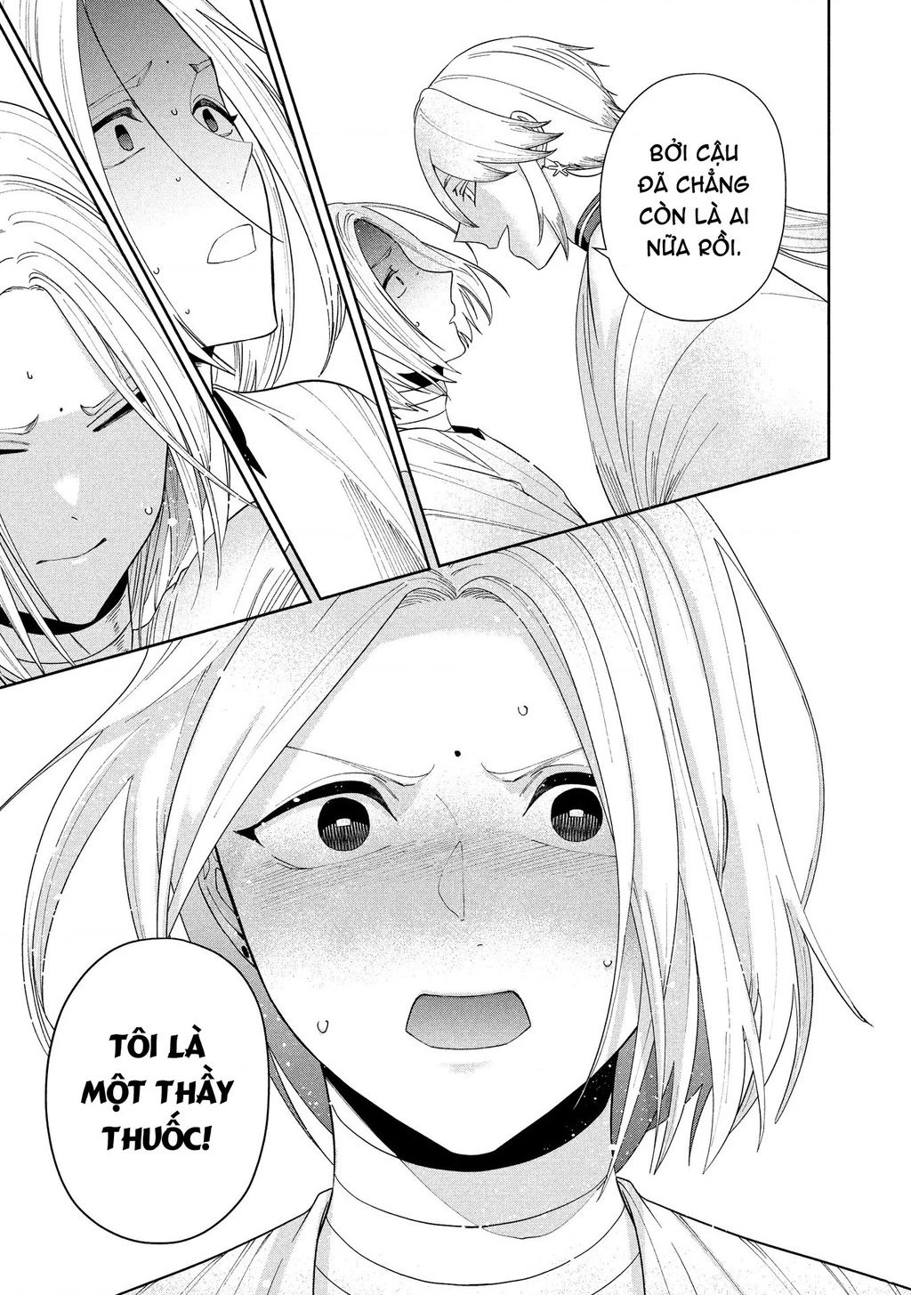 Zeus Thất Thế Và Đứa Trẻ Nô Lệ (Ochibure Zeus To Dourei No Ko) Chapter 15.2 - 26