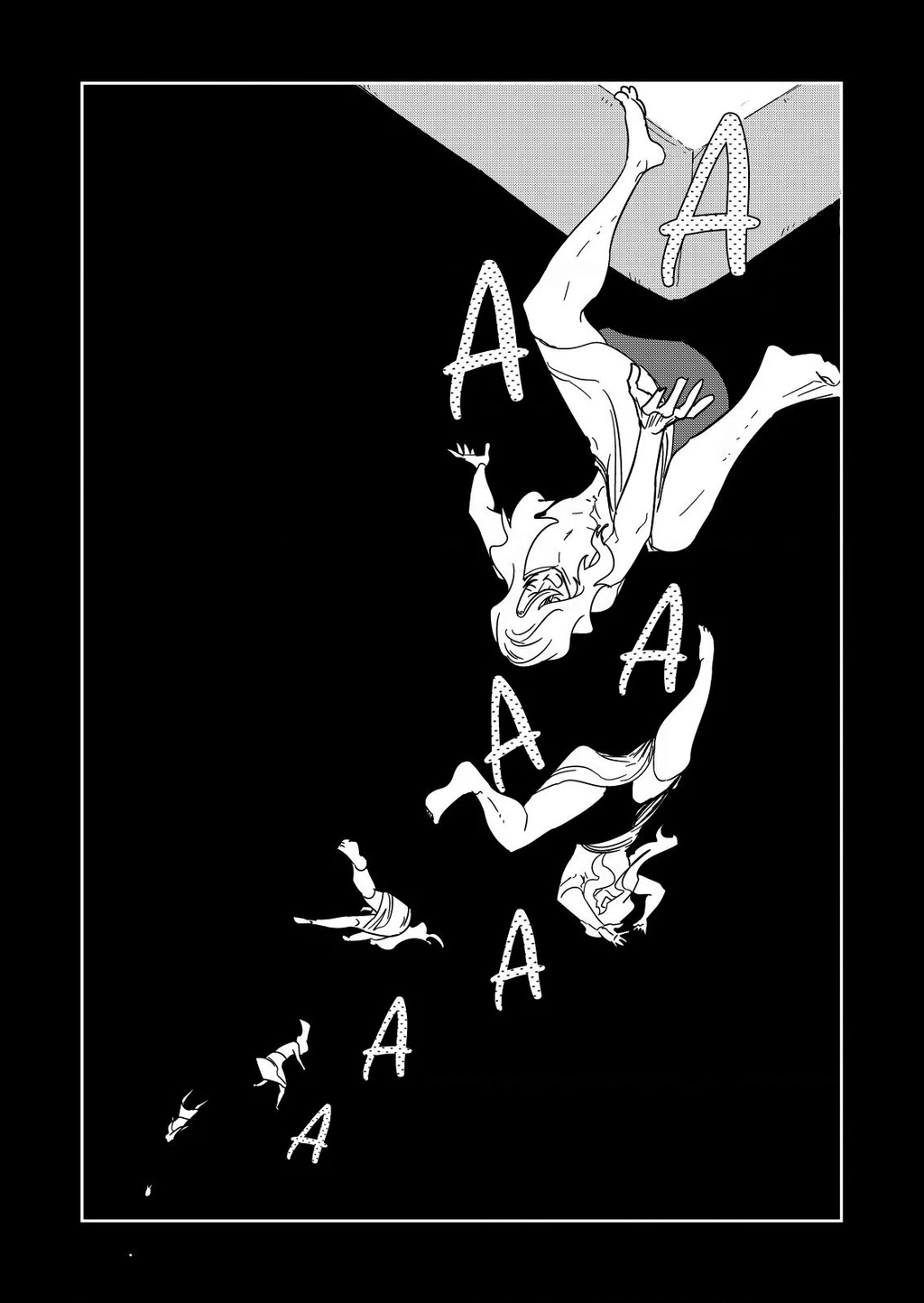 Zeus Thất Thế Và Đứa Trẻ Nô Lệ (Ochibure Zeus To Dourei No Ko) Chapter 0.5 - 19