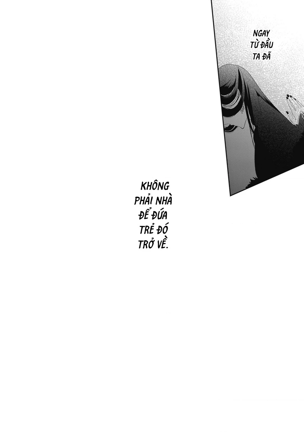 Zeus Thất Thế Và Đứa Trẻ Nô Lệ (Ochibure Zeus To Dourei No Ko) Chapter 0.6 - 14