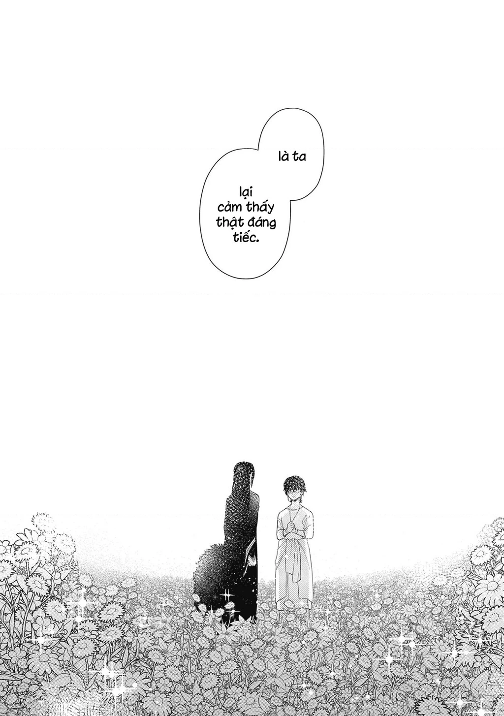 Zeus Thất Thế Và Đứa Trẻ Nô Lệ (Ochibure Zeus To Dourei No Ko) Chapter 0.6 - 28