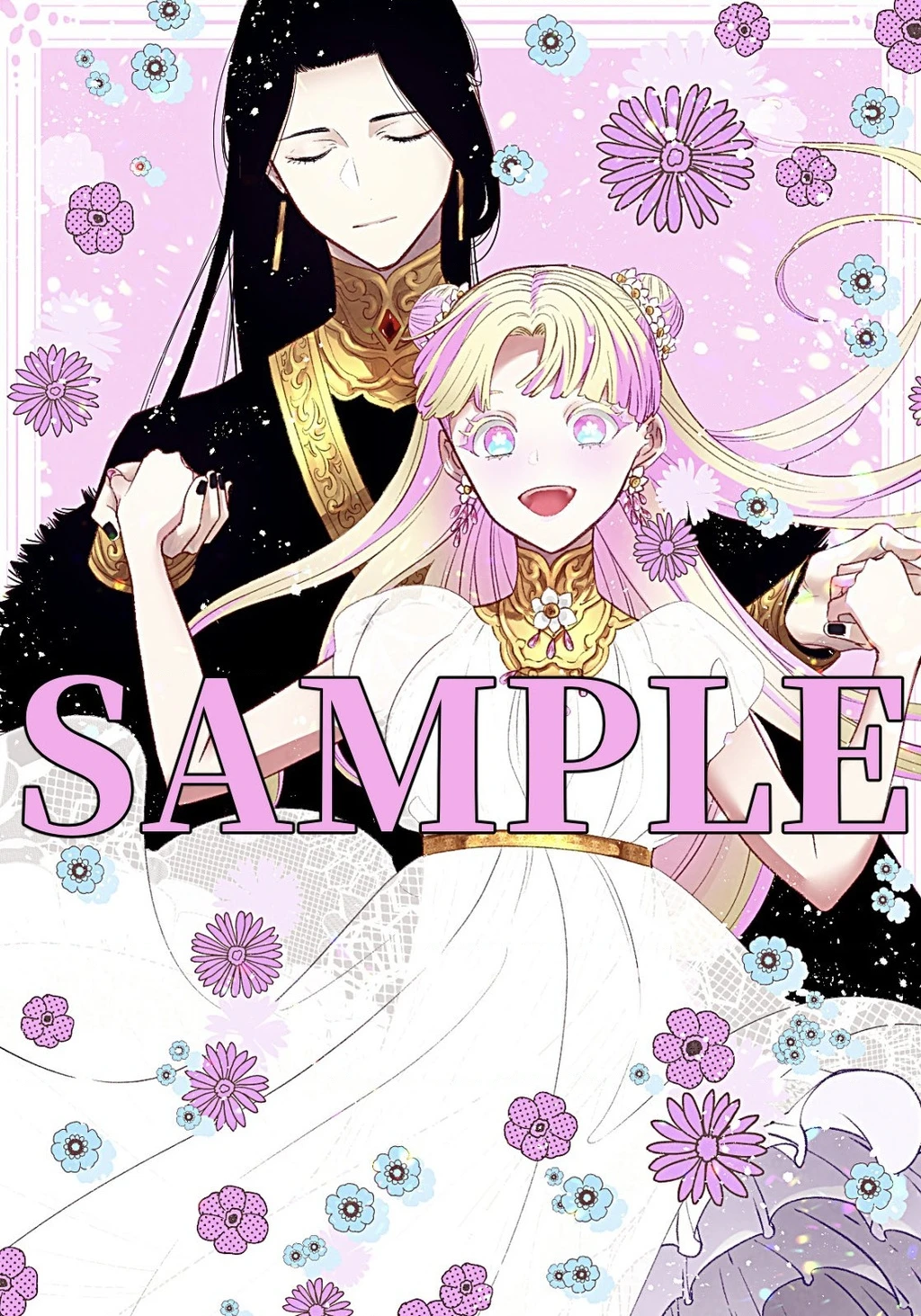 Zeus Thất Thế Và Đứa Trẻ Nô Lệ (Ochibure Zeus To Dourei No Ko) Chapter 0.7 - 10