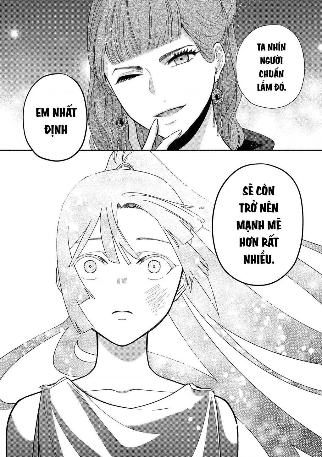 Zeus Thất Thế Và Đứa Trẻ Nô Lệ (Ochibure Zeus To Dourei No Ko) Chapter 5.1 - 21