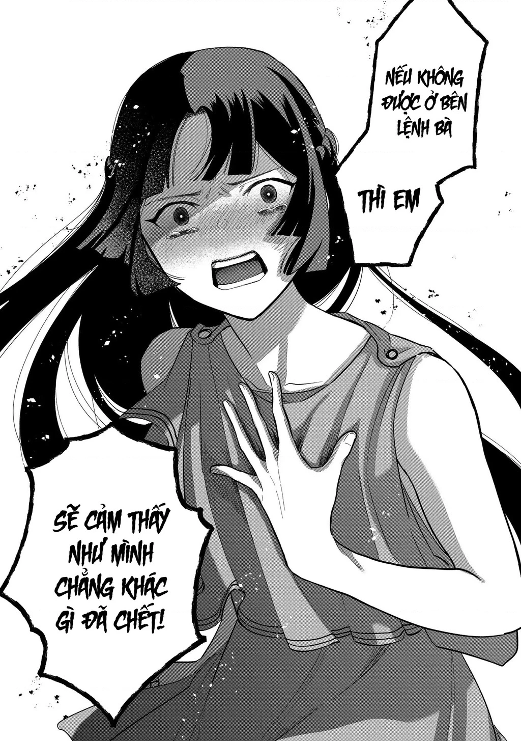 Zeus Thất Thế Và Đứa Trẻ Nô Lệ (Ochibure Zeus To Dourei No Ko) Chapter 5.1 - 28