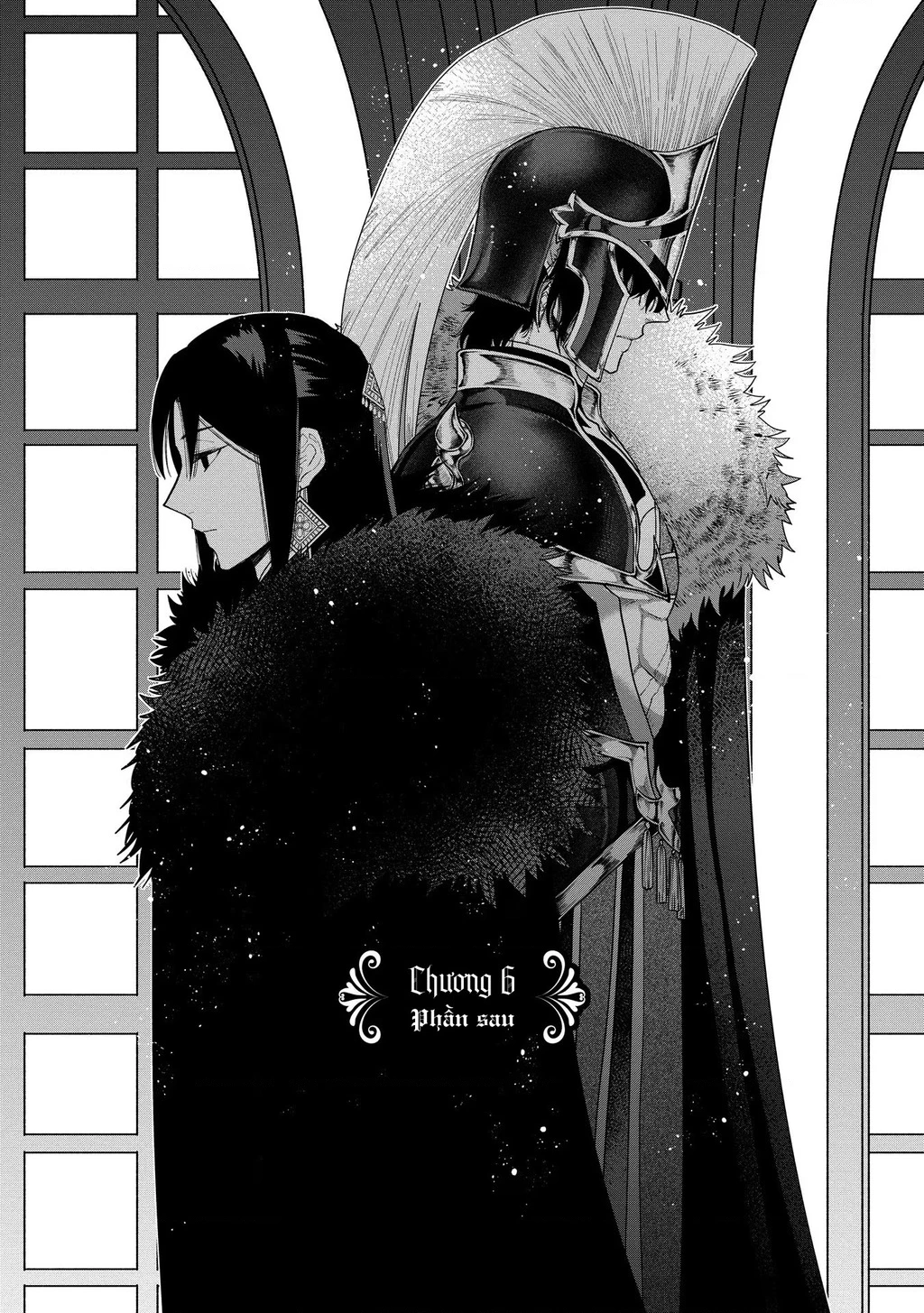 Zeus Thất Thế Và Đứa Trẻ Nô Lệ (Ochibure Zeus To Dourei No Ko) Chapter 6.2 - 2