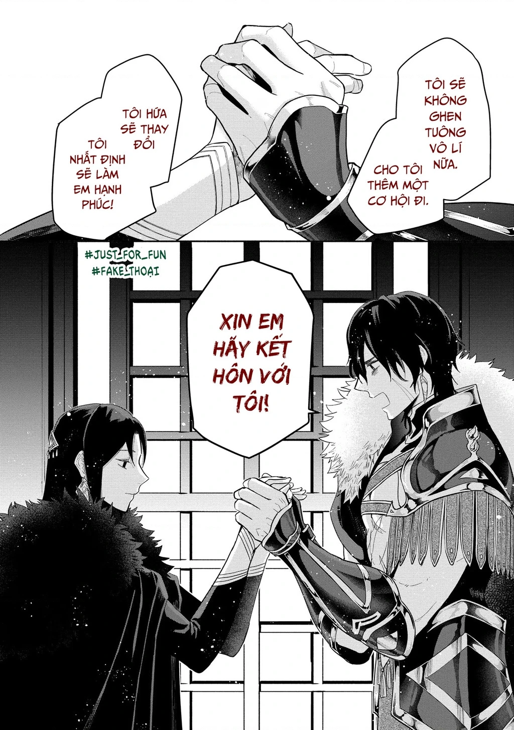 Zeus Thất Thế Và Đứa Trẻ Nô Lệ (Ochibure Zeus To Dourei No Ko) Chapter 6.2 - 31