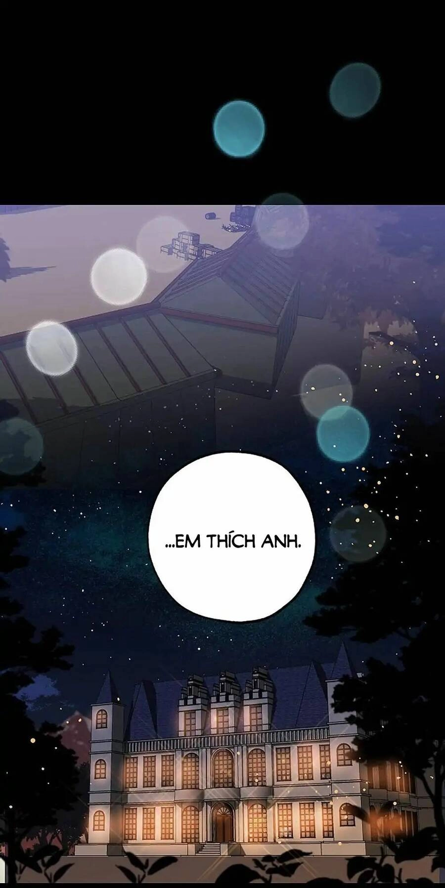 Lời Thú Nhận Nhầm Lẫn Chapter 1 - 2
