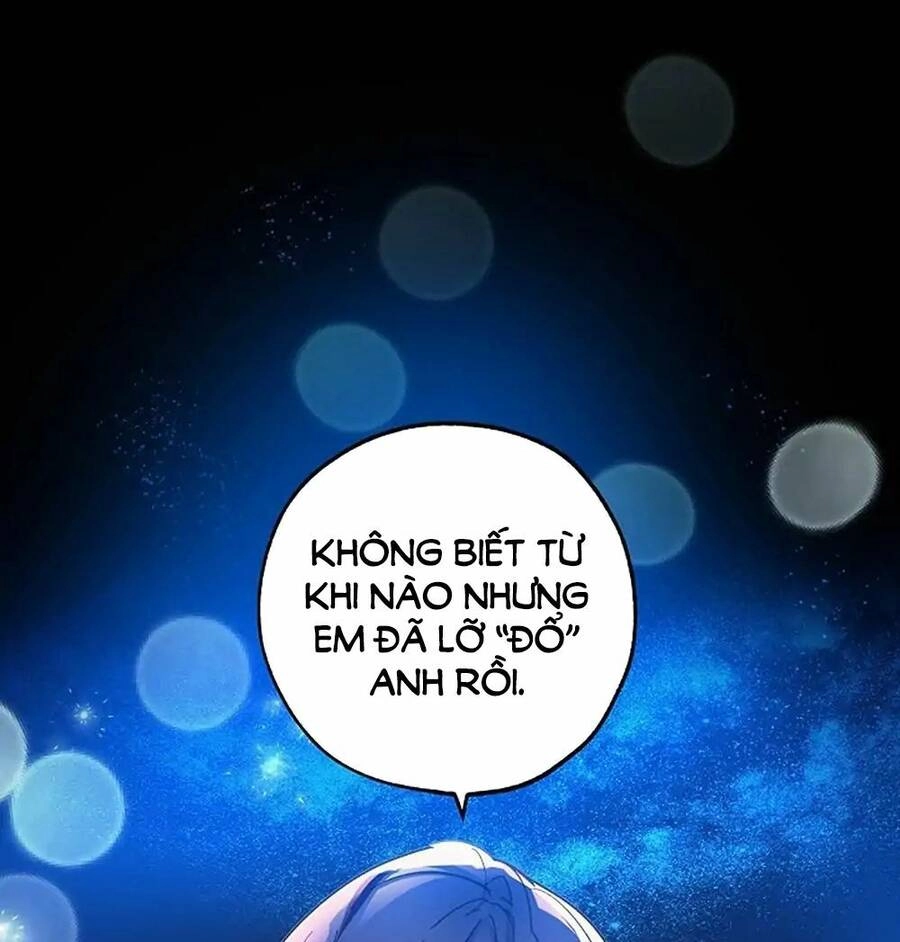 Lời Thú Nhận Nhầm Lẫn Chapter 1 - 3