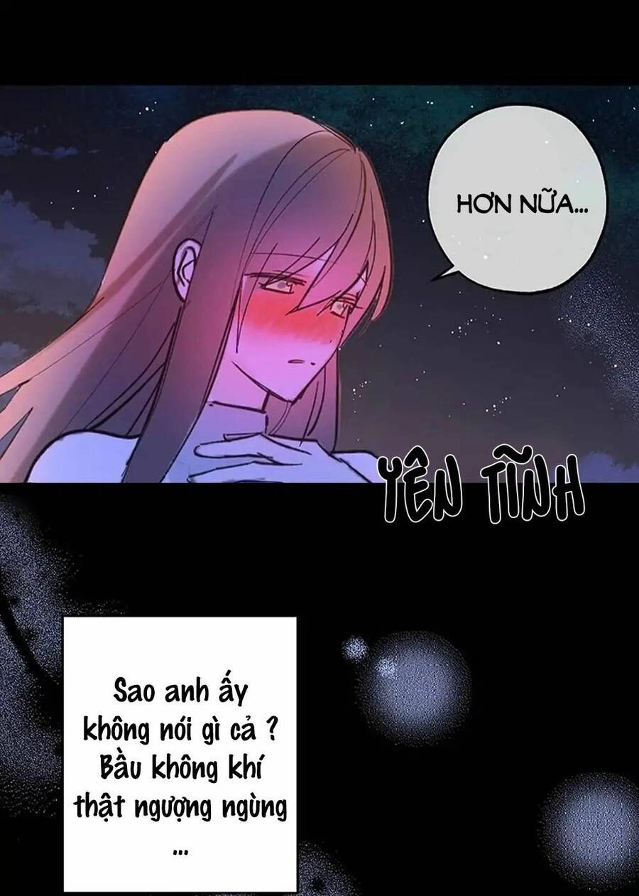 Lời Thú Nhận Nhầm Lẫn Chapter 1 - 8