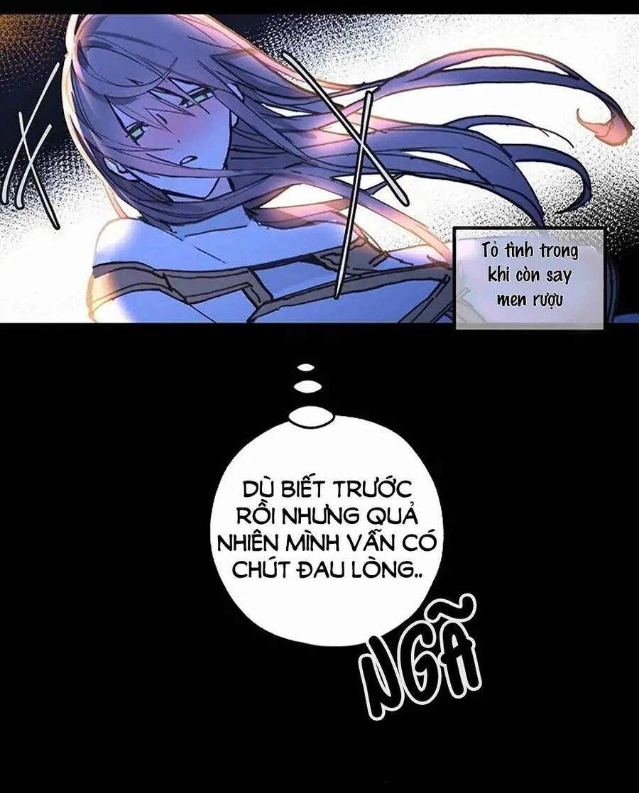 Lời Thú Nhận Nhầm Lẫn Chapter 1 - 10