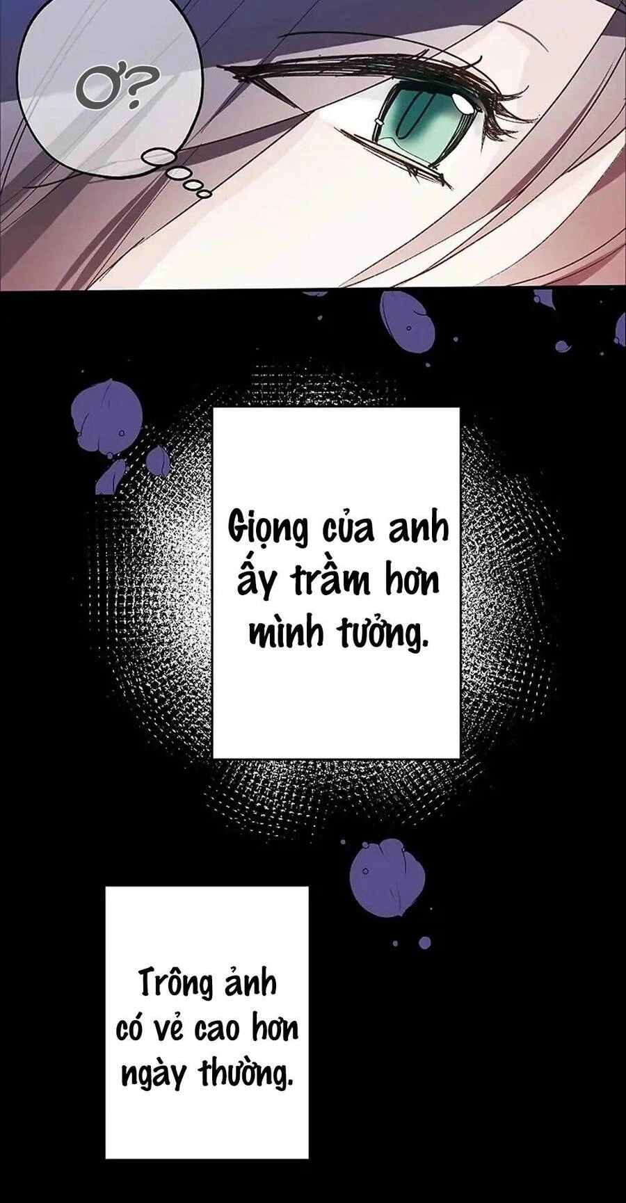 Lời Thú Nhận Nhầm Lẫn Chapter 1 - 13