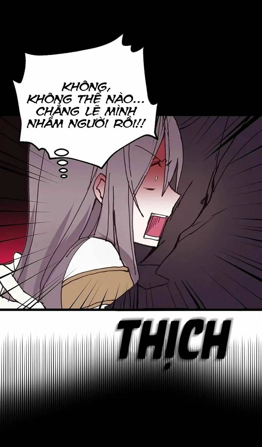 Lời Thú Nhận Nhầm Lẫn Chapter 1 - 15