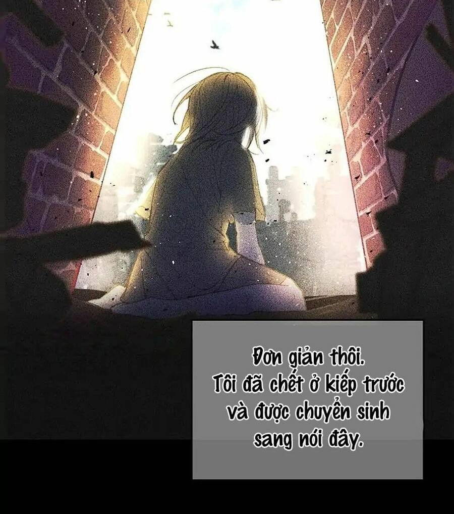 Lời Thú Nhận Nhầm Lẫn Chapter 1 - 24