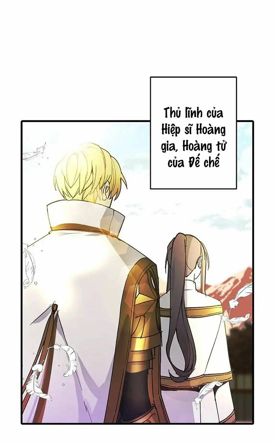 Lời Thú Nhận Nhầm Lẫn Chapter 1 - 27