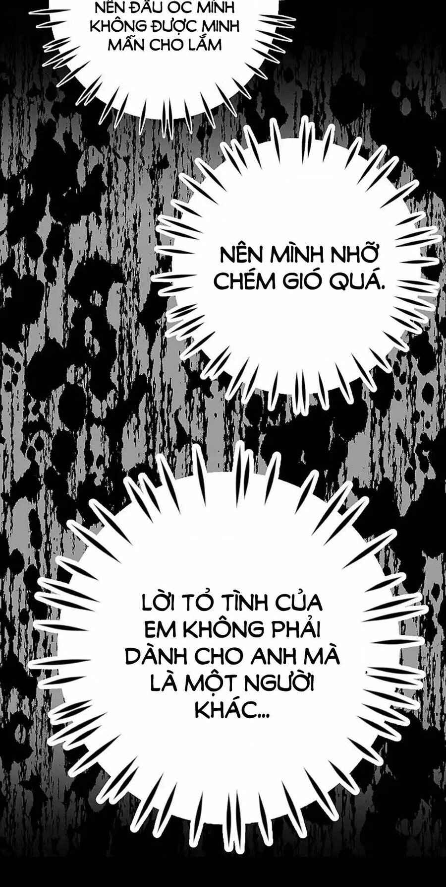 Lời Thú Nhận Nhầm Lẫn Chapter 1 - 36