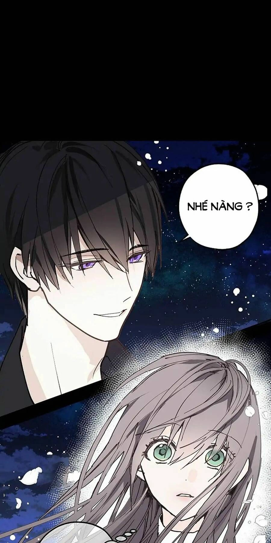 Lời Thú Nhận Nhầm Lẫn Chapter 1 - 41