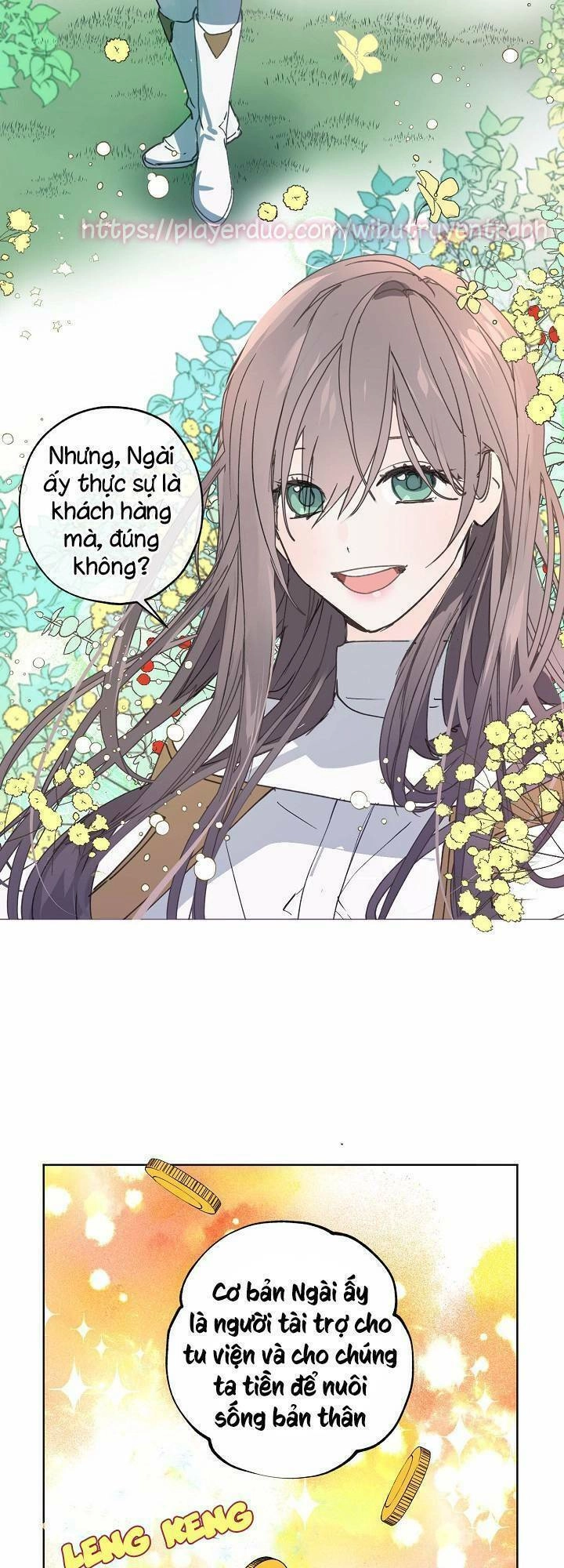 Lời Thú Nhận Nhầm Lẫn Chapter 2 - 5