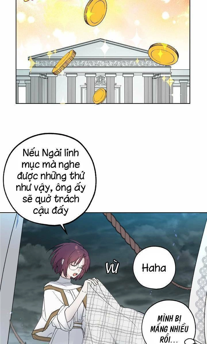 Lời Thú Nhận Nhầm Lẫn Chapter 2 - 6