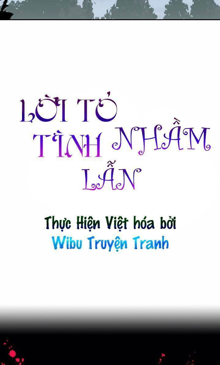 Lời Thú Nhận Nhầm Lẫn Chapter 2 - 9