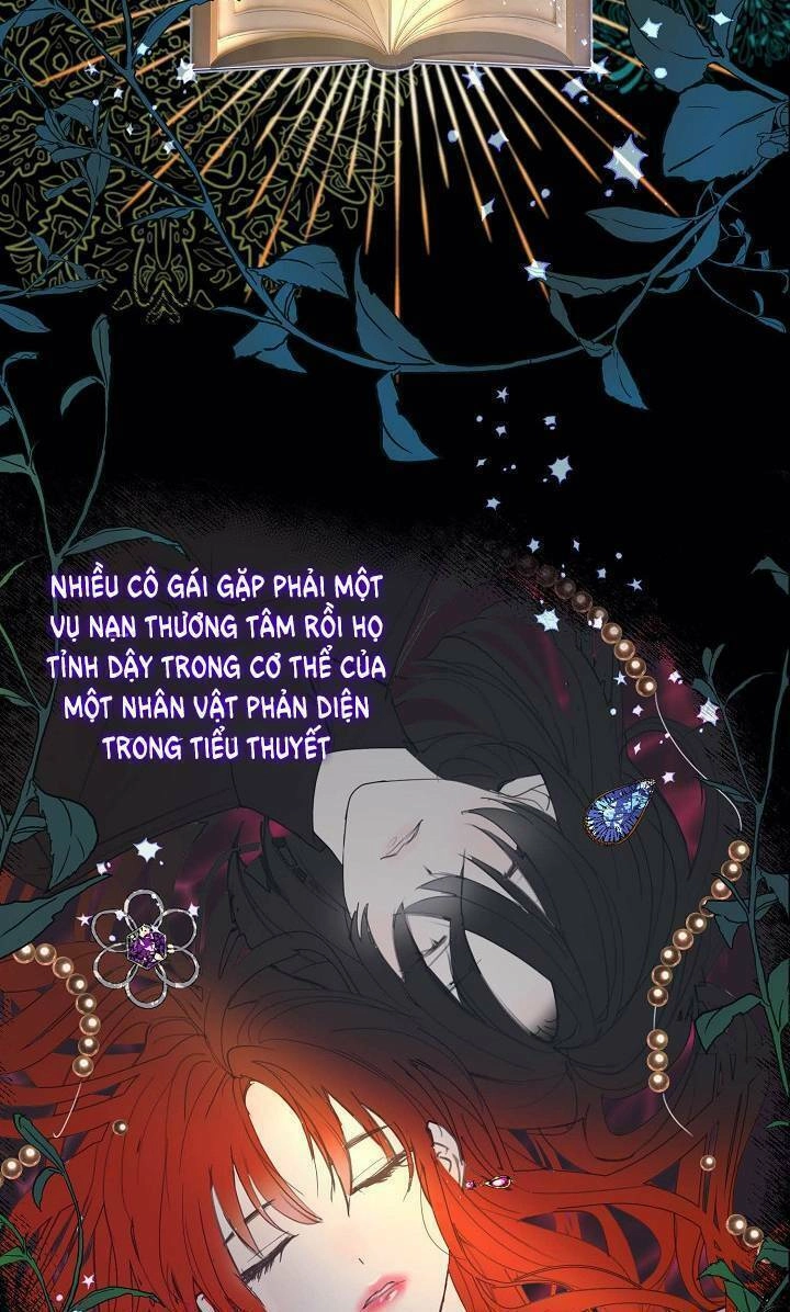 Lời Thú Nhận Nhầm Lẫn Chapter 2 - 12