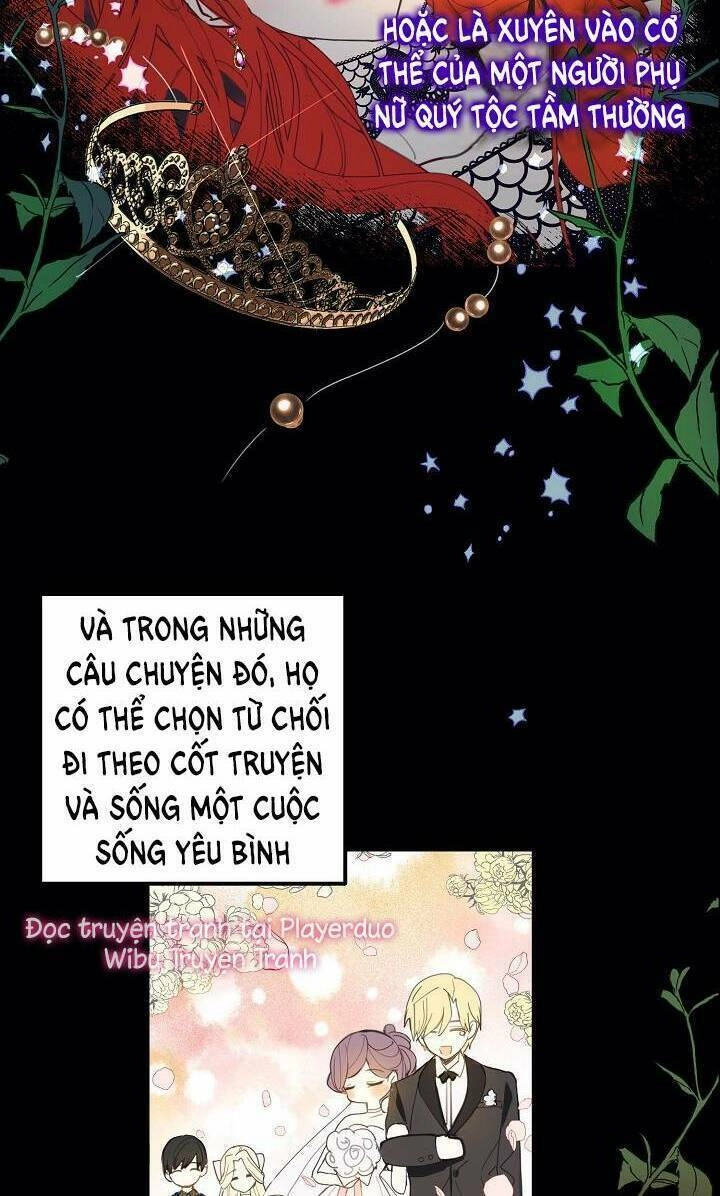 Lời Thú Nhận Nhầm Lẫn Chapter 2 - 13