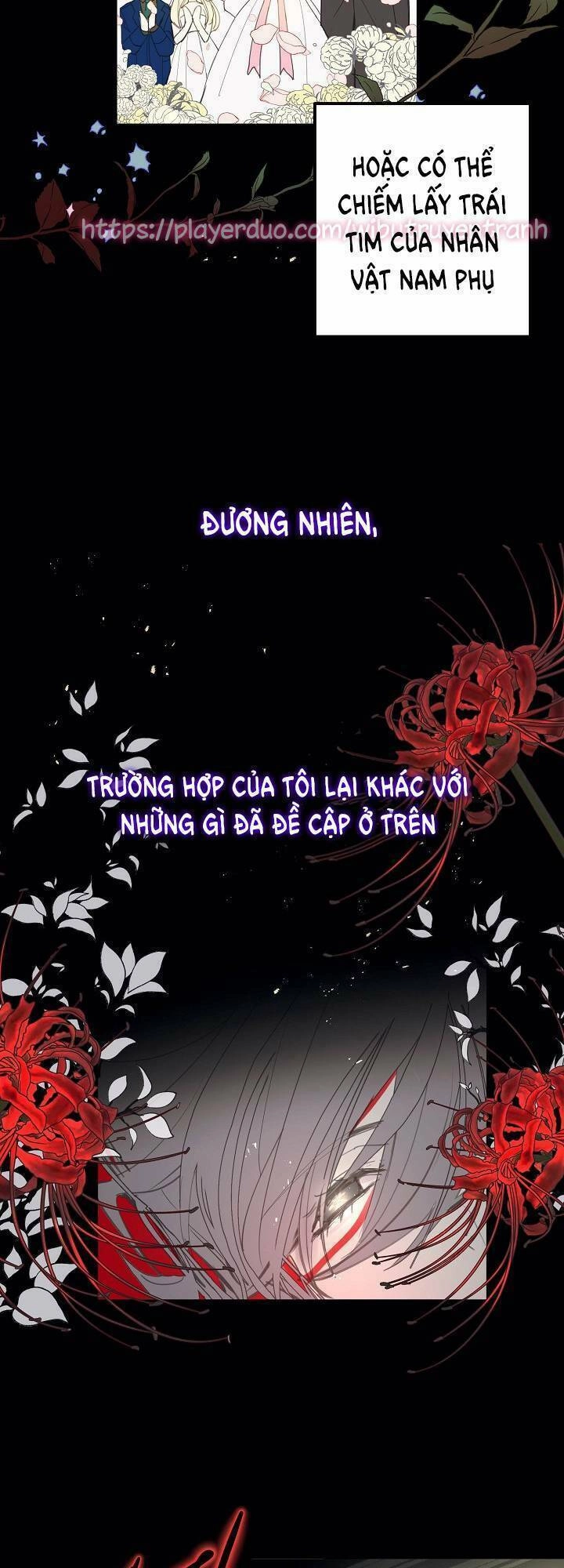 Lời Thú Nhận Nhầm Lẫn Chapter 2 - 14