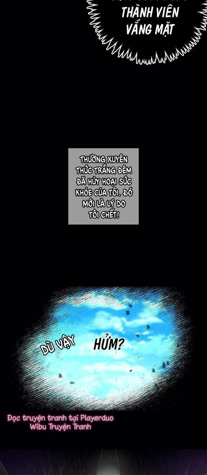 Lời Thú Nhận Nhầm Lẫn Chapter 2 - 18