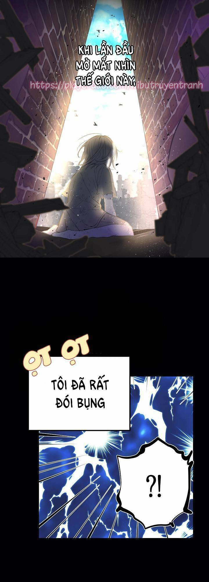 Lời Thú Nhận Nhầm Lẫn Chapter 2 - 19