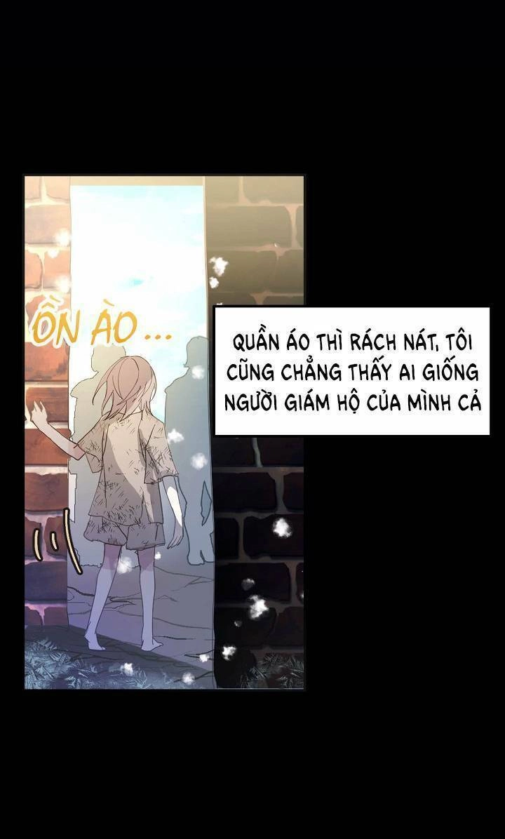 Lời Thú Nhận Nhầm Lẫn Chapter 2 - 20