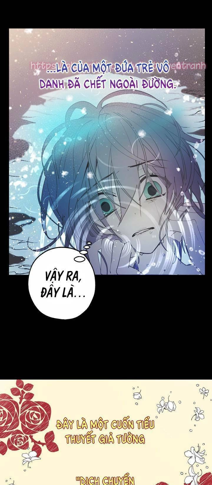 Lời Thú Nhận Nhầm Lẫn Chapter 2 - 22