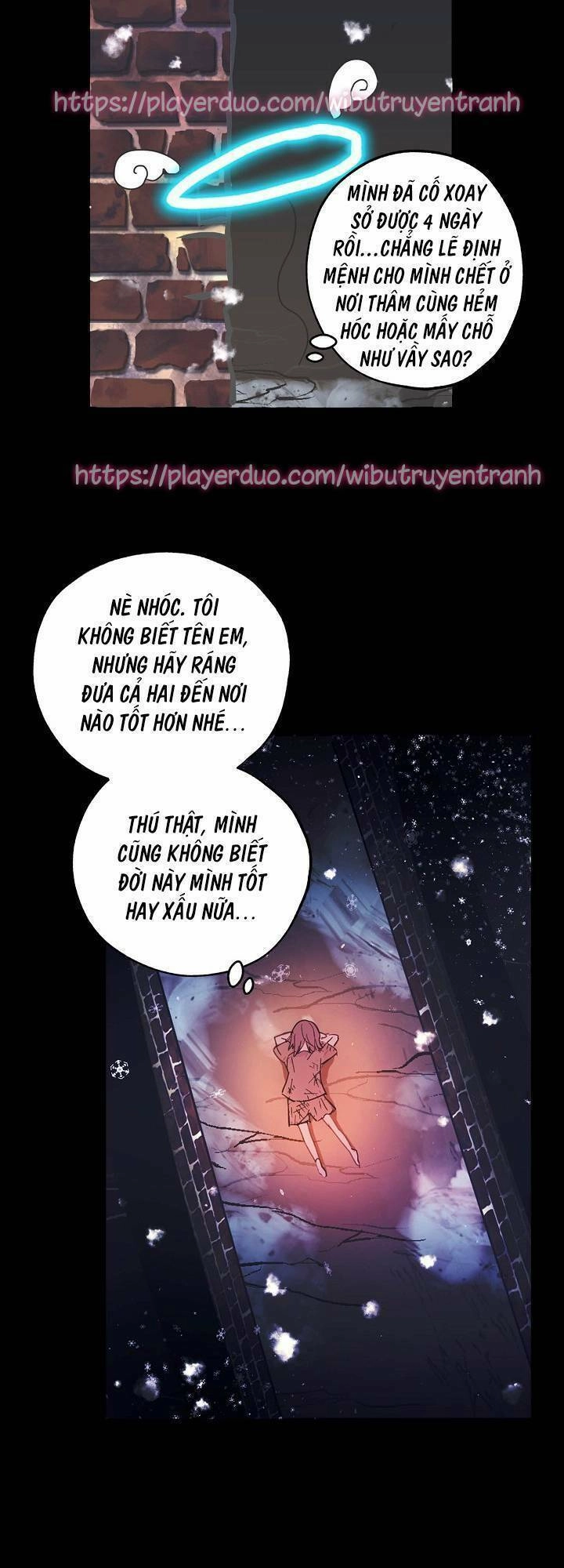 Lời Thú Nhận Nhầm Lẫn Chapter 2 - 24