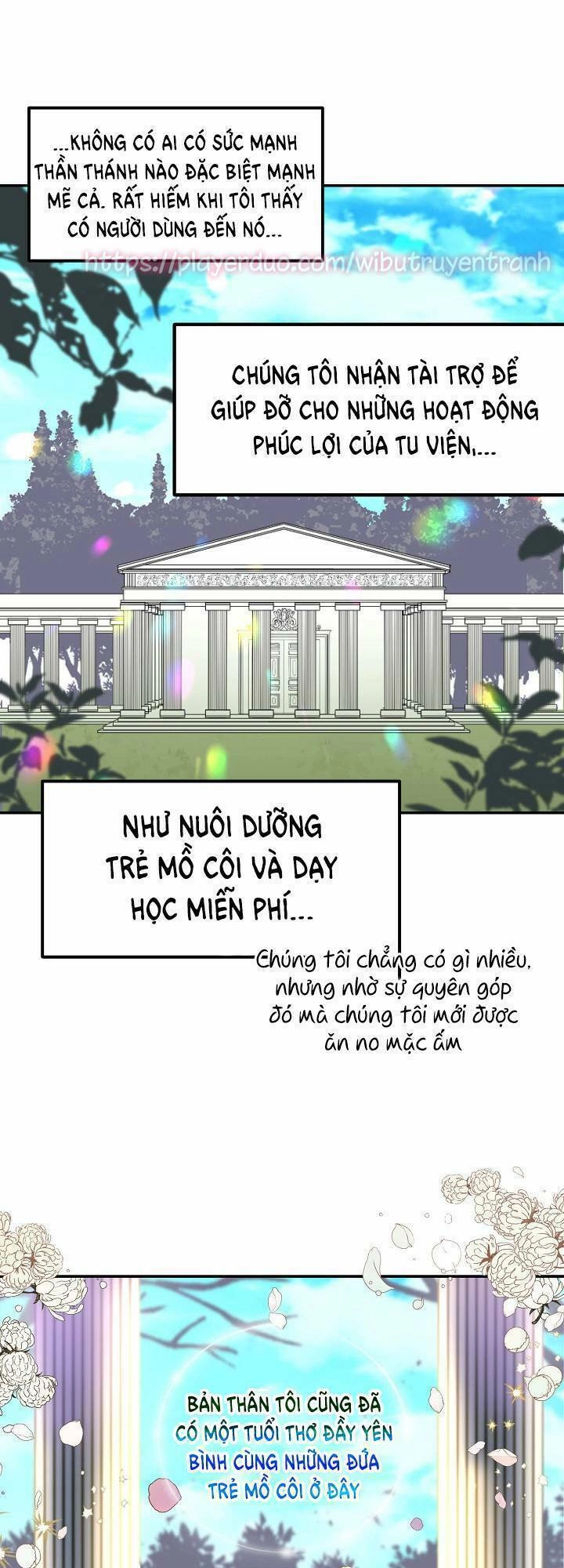 Lời Thú Nhận Nhầm Lẫn Chapter 2 - 33