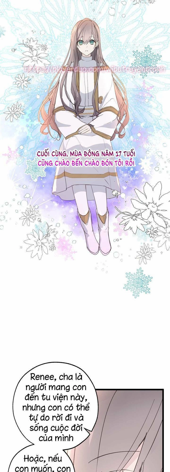 Lời Thú Nhận Nhầm Lẫn Chapter 2 - 36