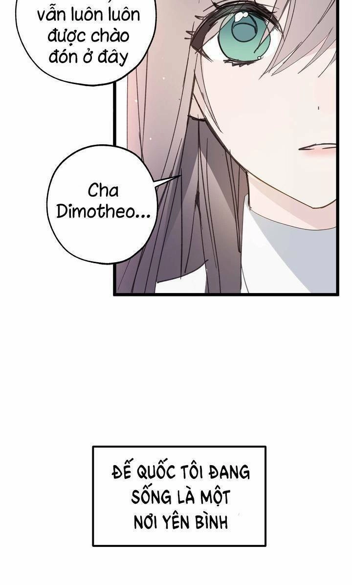 Lời Thú Nhận Nhầm Lẫn Chapter 2 - 37