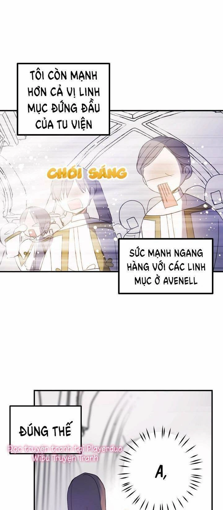Lời Thú Nhận Nhầm Lẫn Chapter 2 - 45
