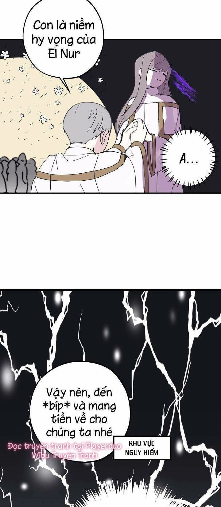 Lời Thú Nhận Nhầm Lẫn Chapter 3 - 6