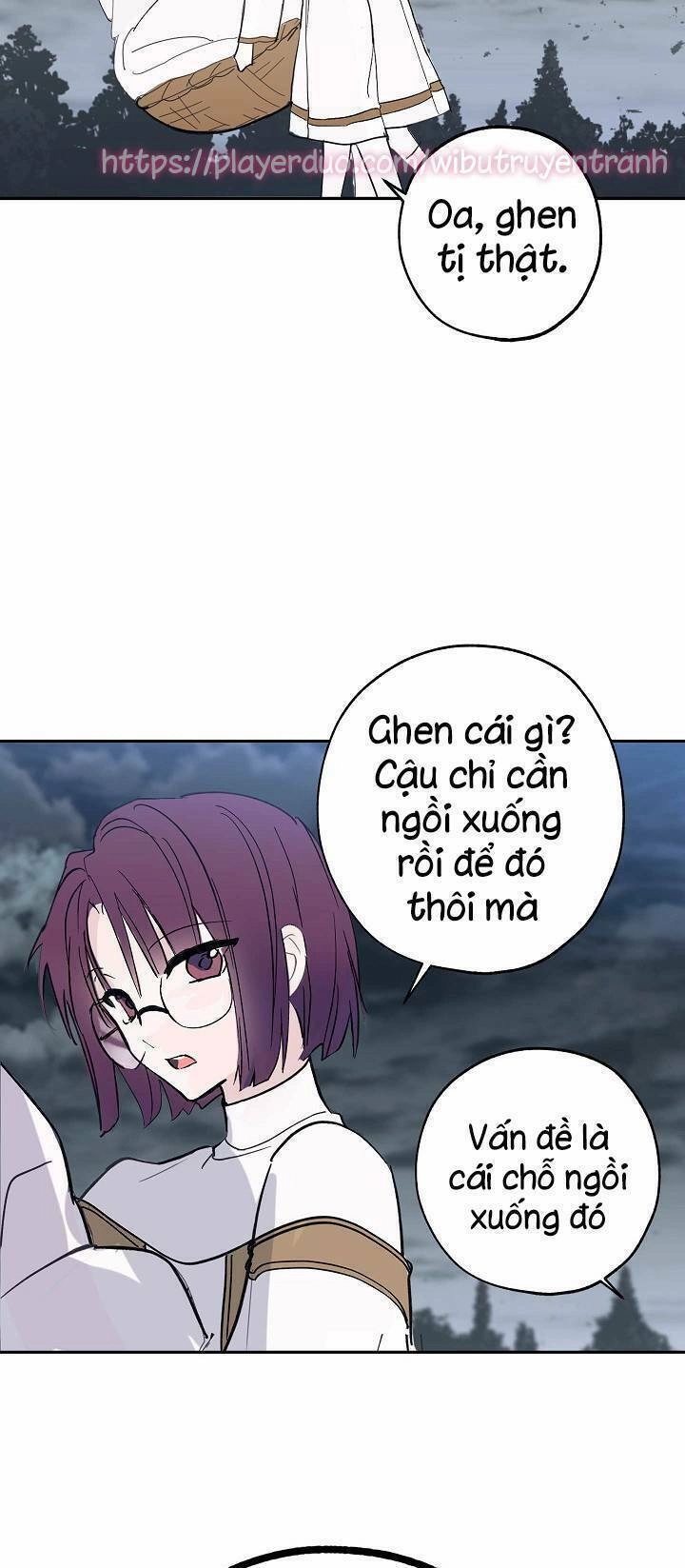 Lời Thú Nhận Nhầm Lẫn Chapter 3 - 9