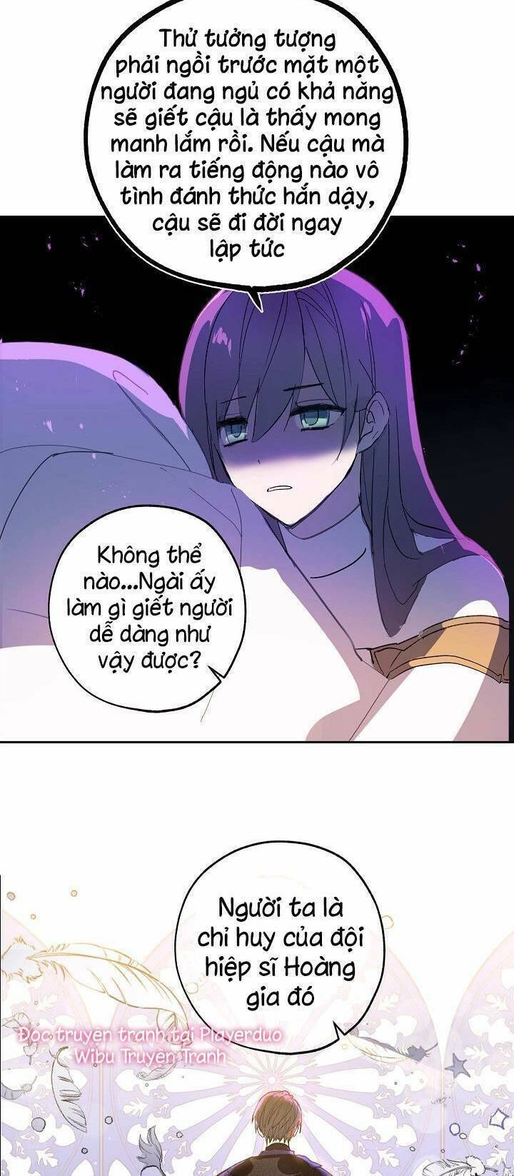 Lời Thú Nhận Nhầm Lẫn Chapter 3 - 10