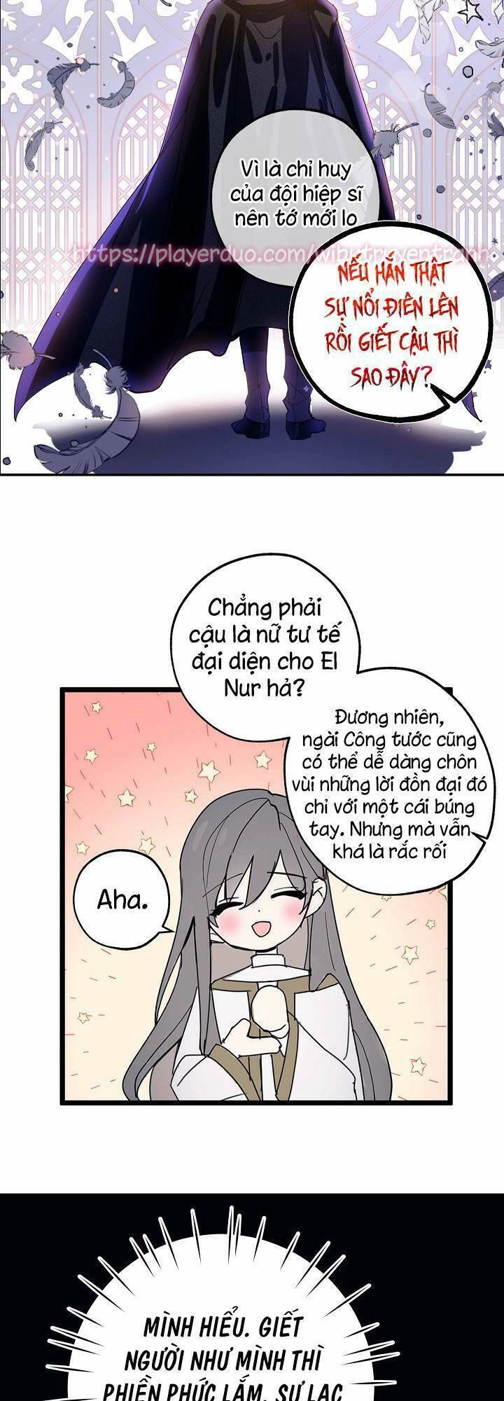 Lời Thú Nhận Nhầm Lẫn Chapter 3 - 11
