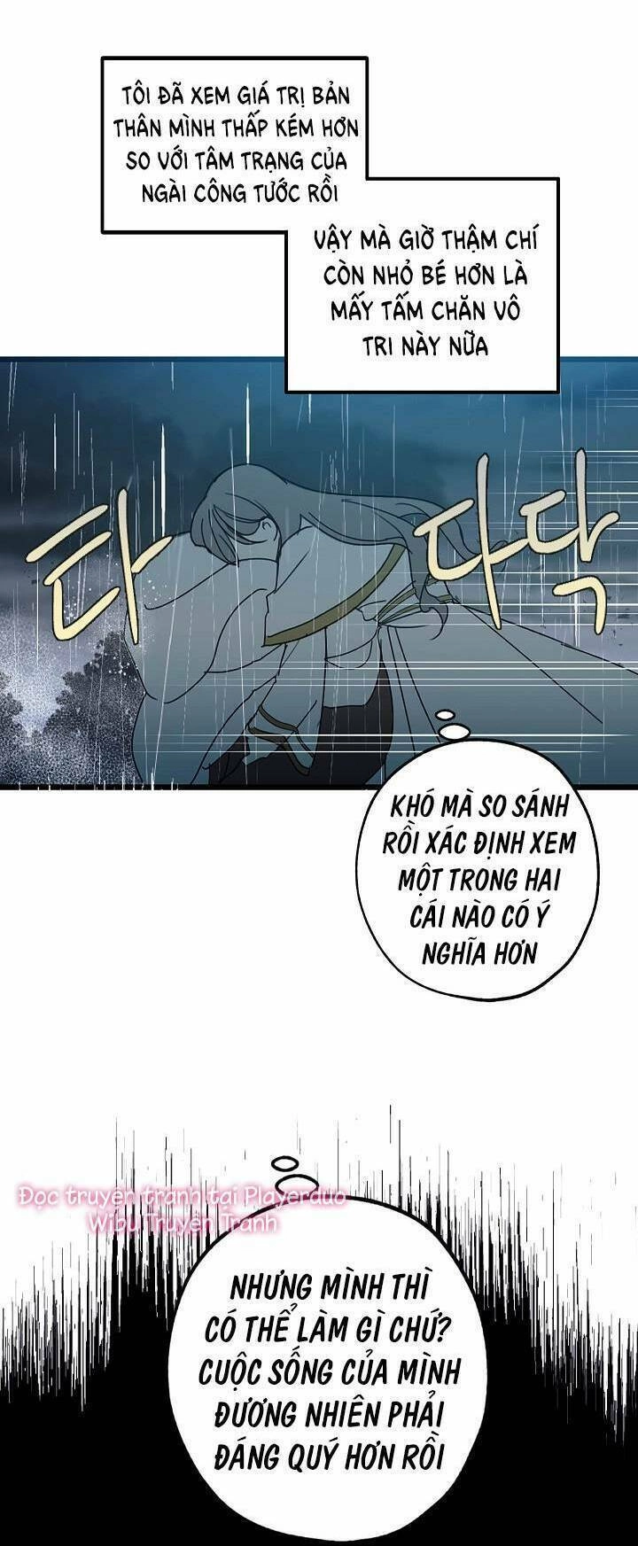 Lời Thú Nhận Nhầm Lẫn Chapter 3 - 13