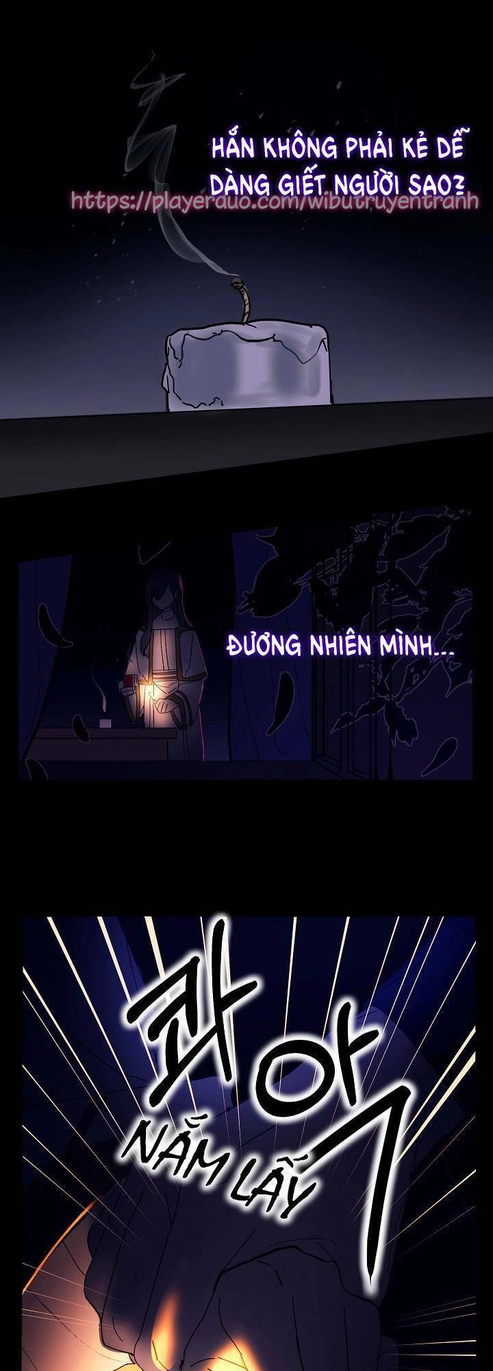 Lời Thú Nhận Nhầm Lẫn Chapter 3 - 14