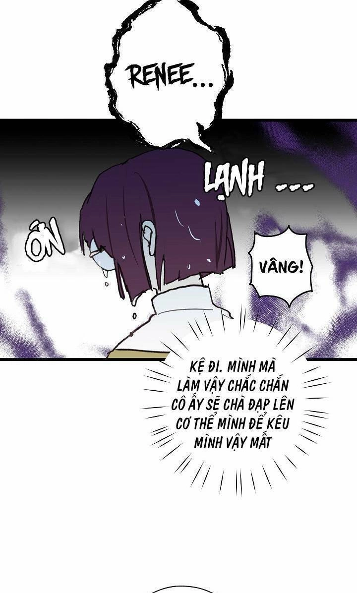 Lời Thú Nhận Nhầm Lẫn Chapter 3 - 21