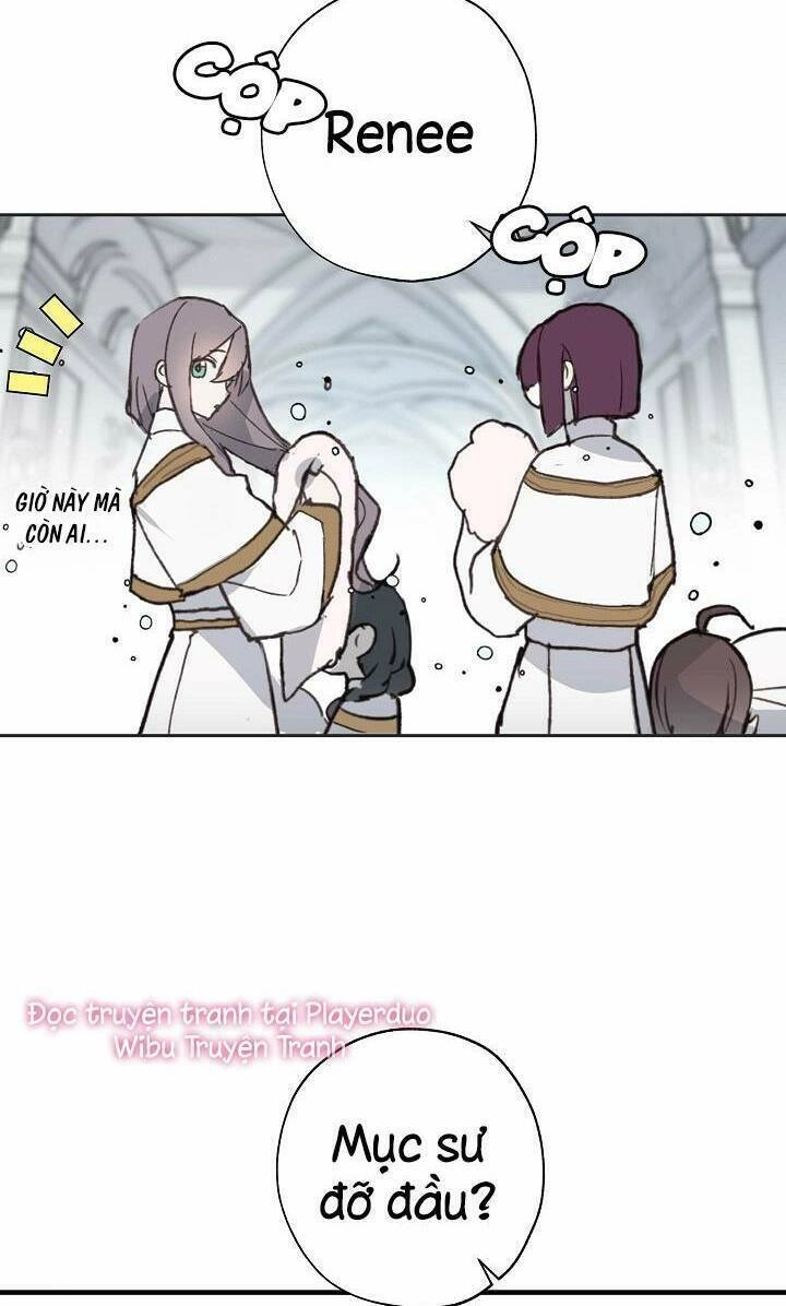 Lời Thú Nhận Nhầm Lẫn Chapter 3 - 22